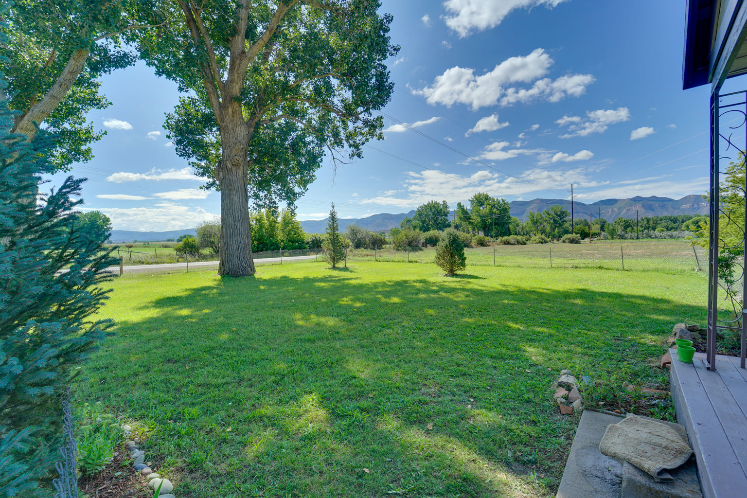 Cortez Vacation Rental