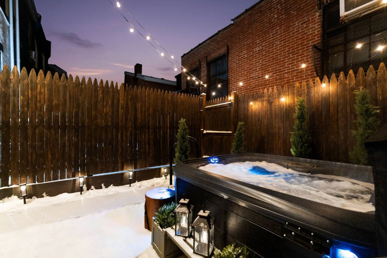 Pittsburgh Vacation Rental