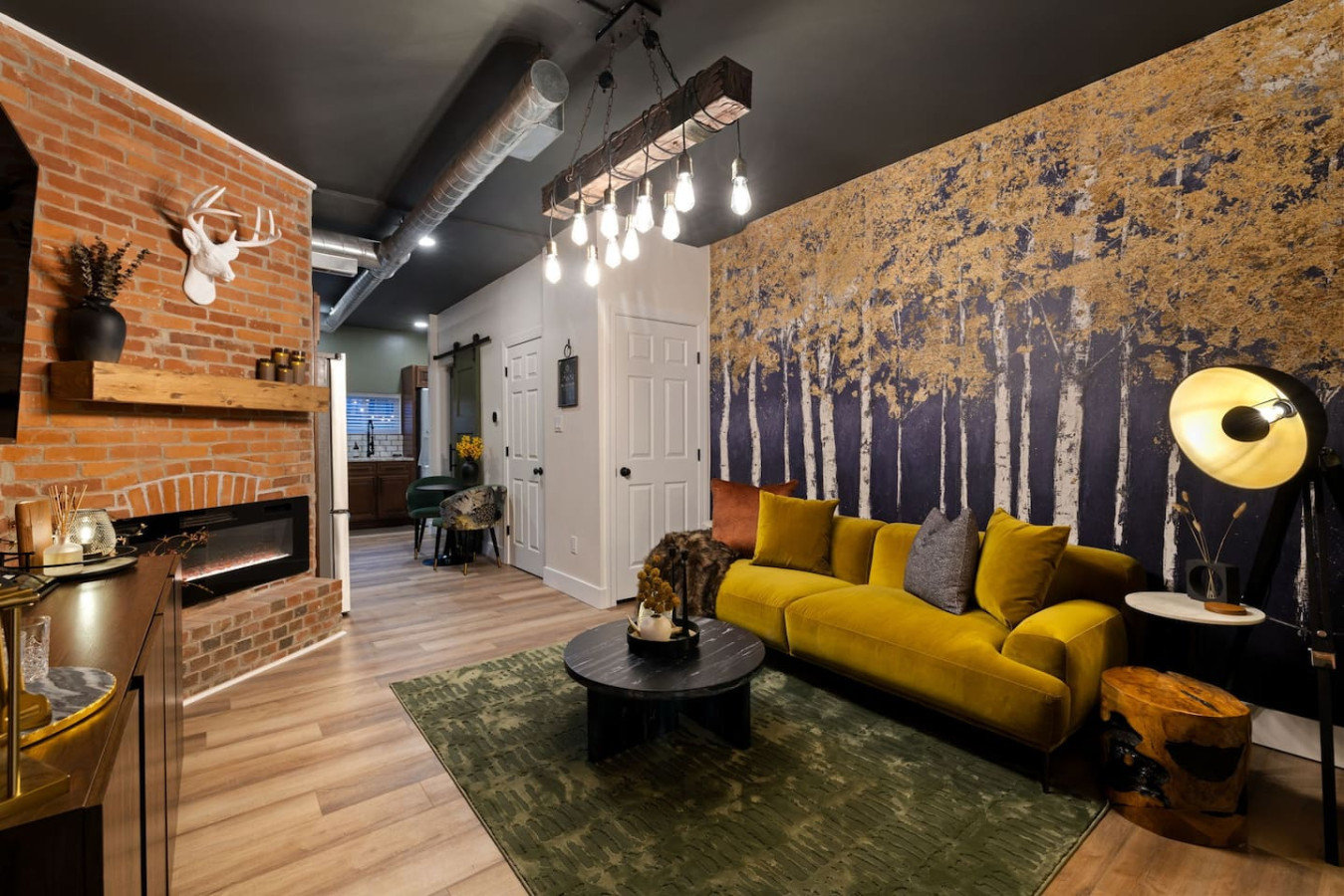 Pittsburgh Vacation Rental