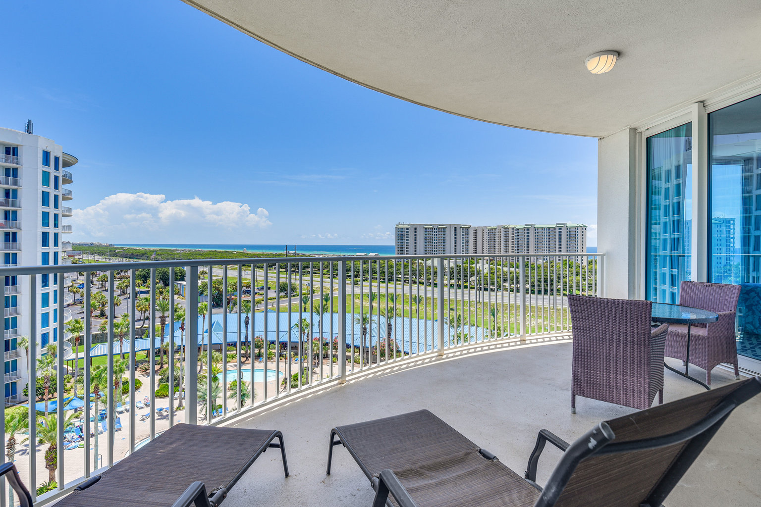 Destin Vacation Rental