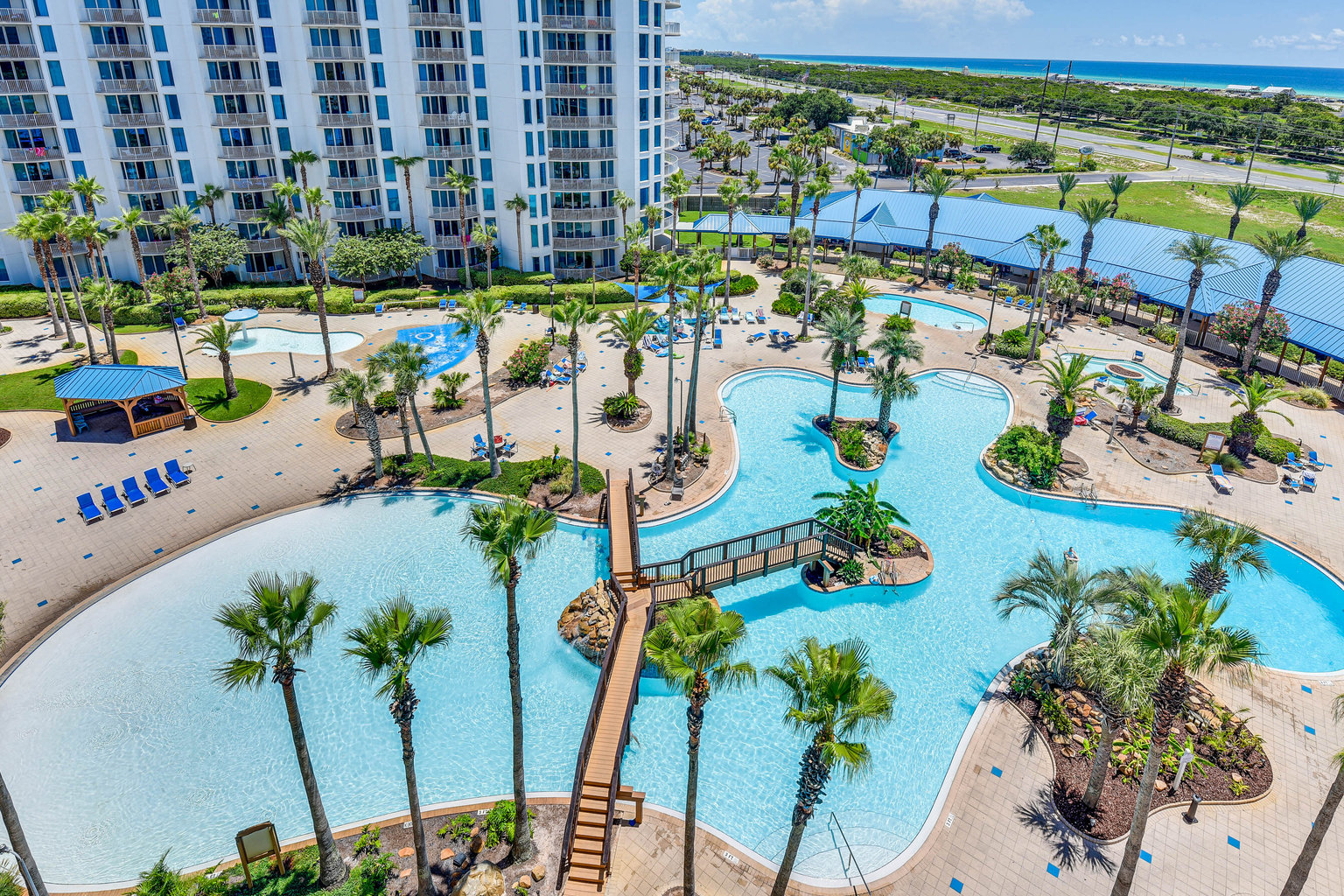 Destin Vacation Rental