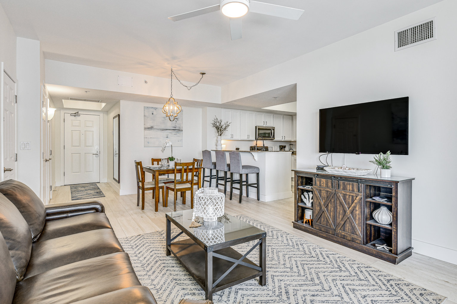 Destin Vacation Rental