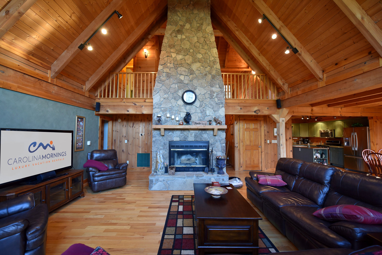 Asheville Vacation Rental