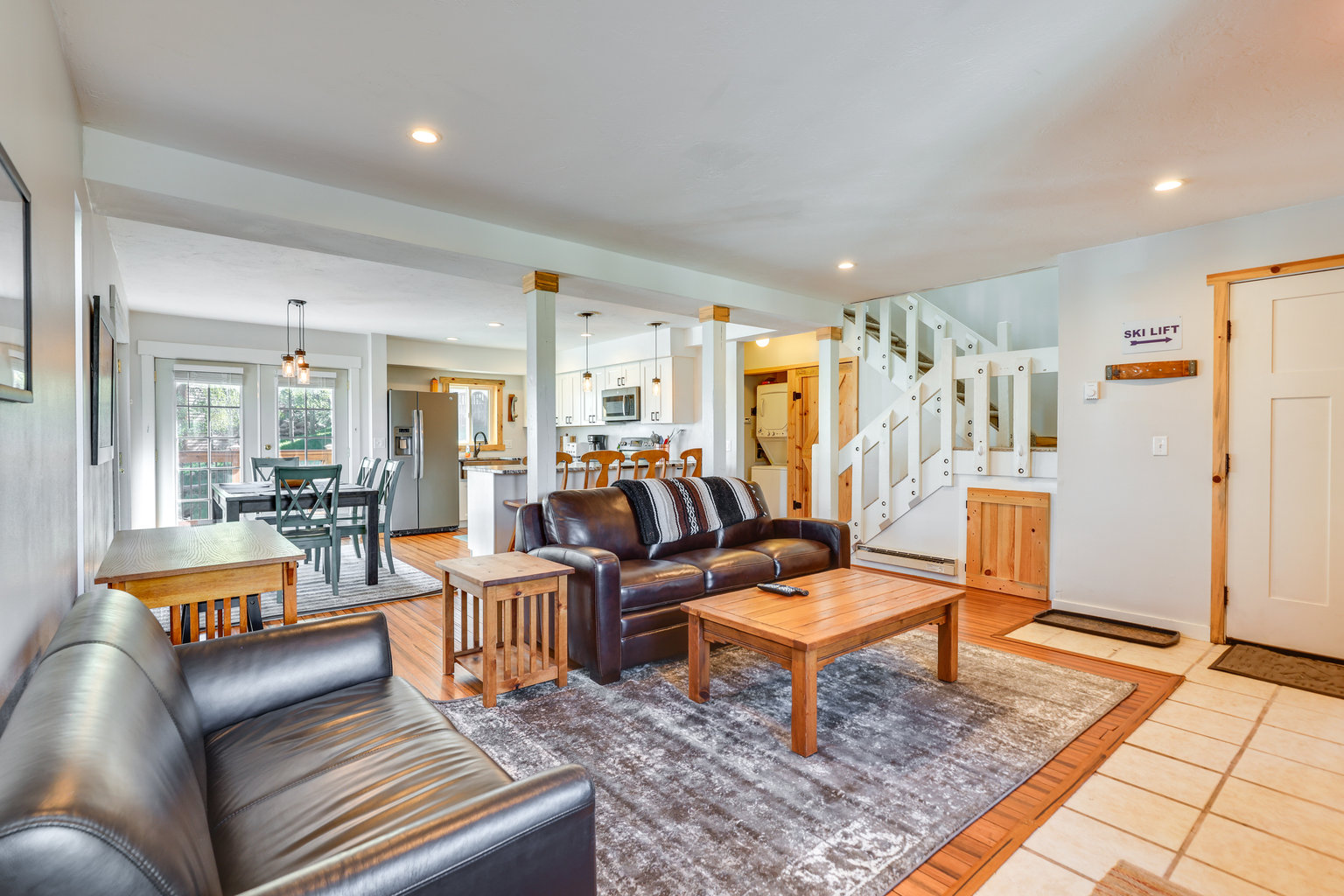 Silverthorne Vacation Rental