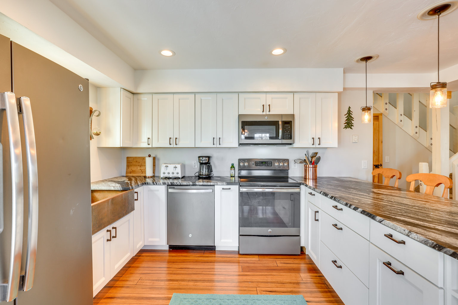 Silverthorne Vacation Rental