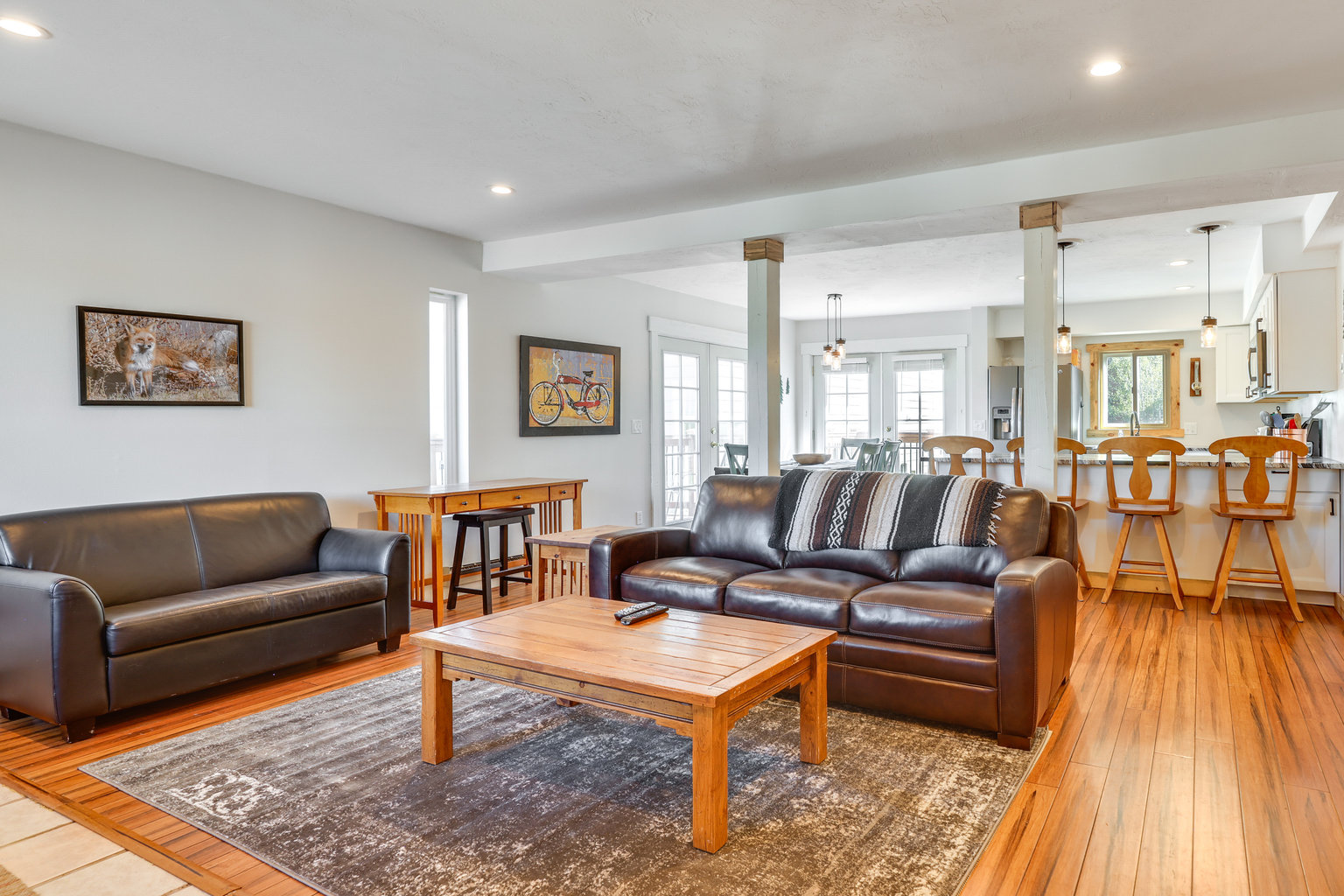 Silverthorne Vacation Rental