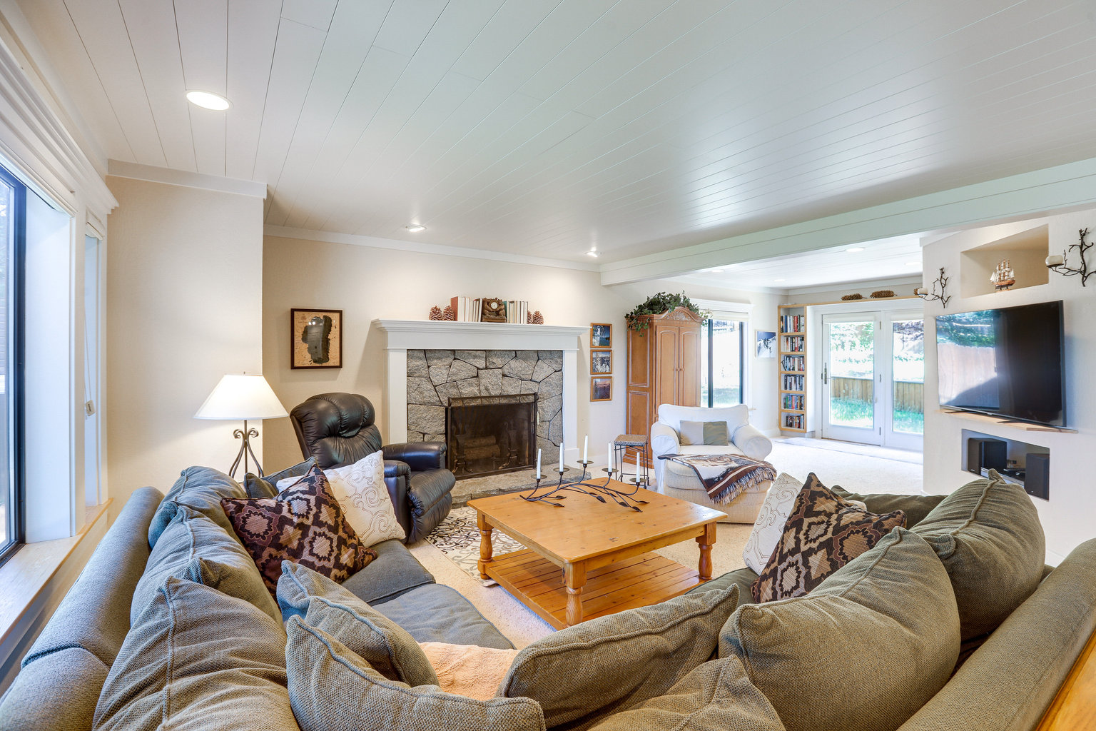Tahoe City Vacation Rental
