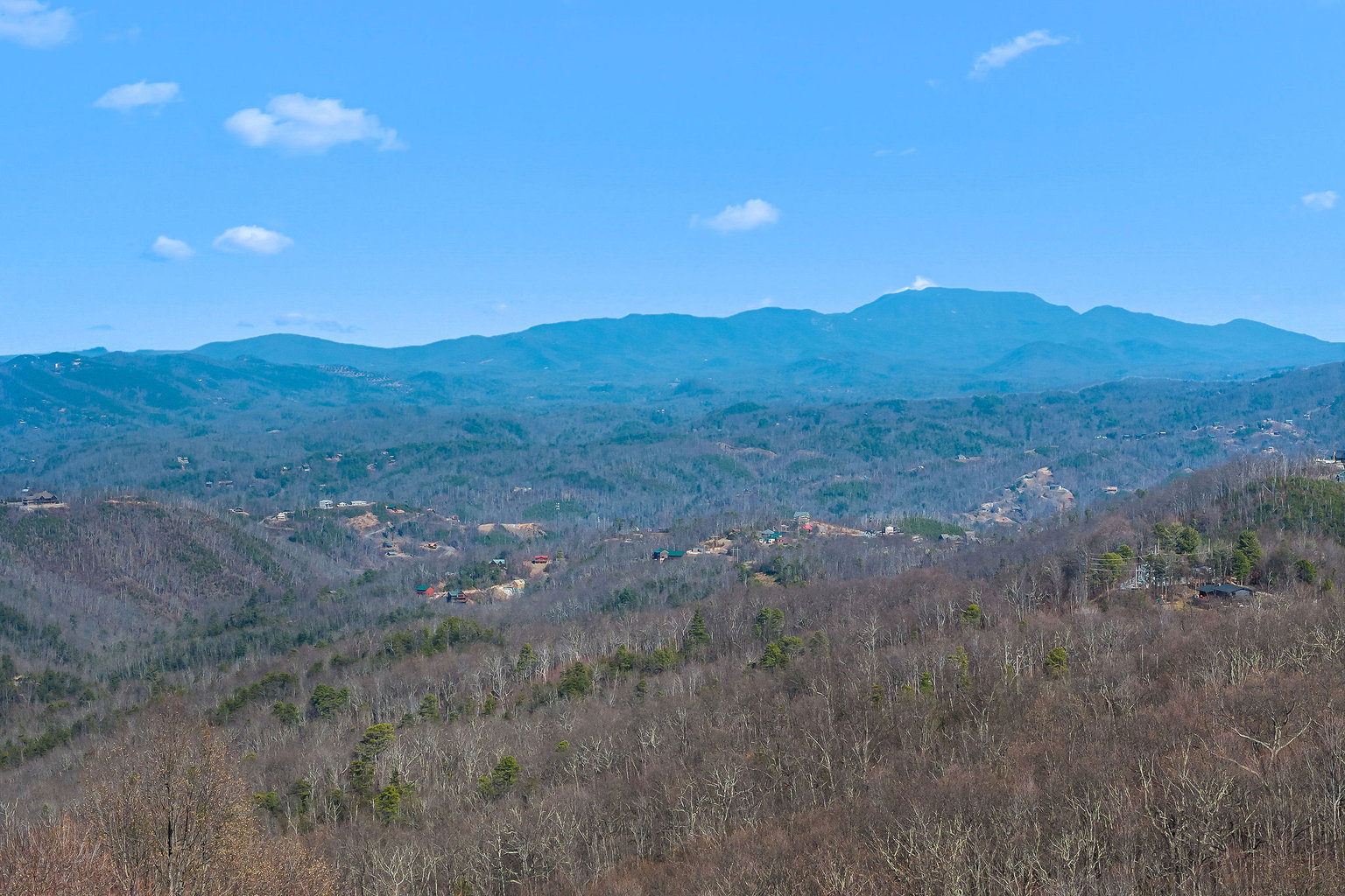 GATLINBURG Vacation Rental