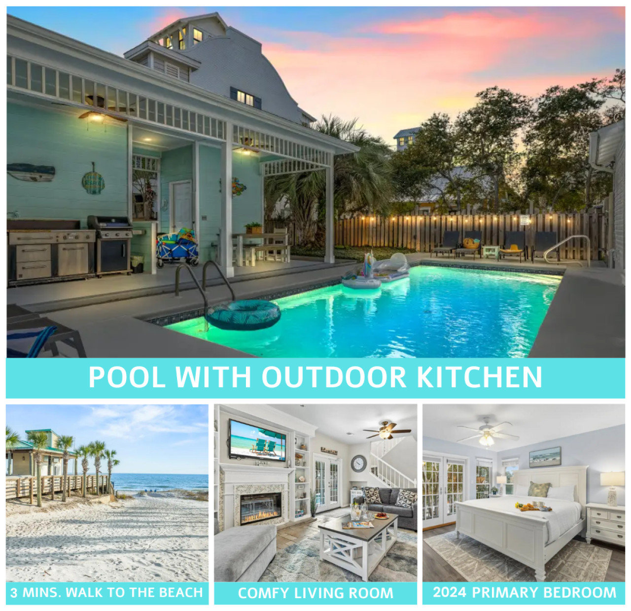 Destin Vacation Rental