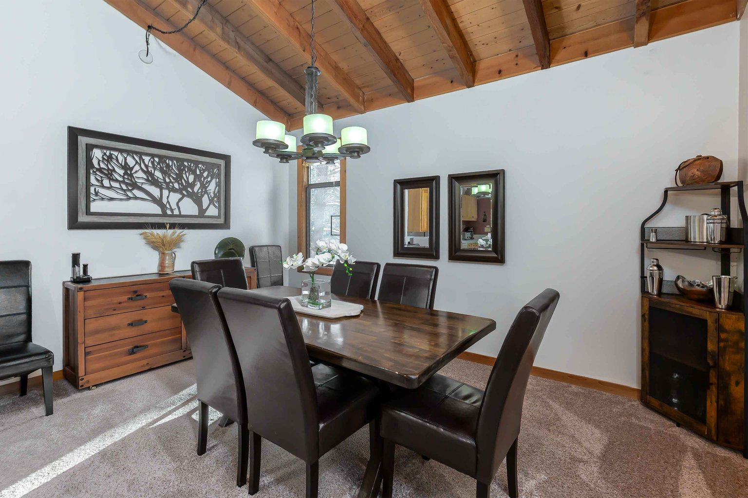 Sunriver Vacation Rental