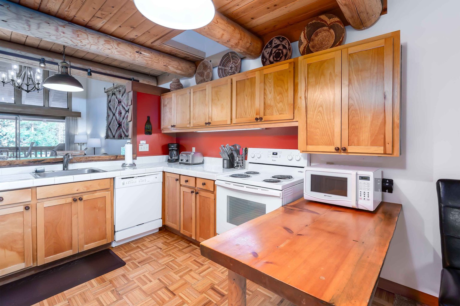 Sunriver Vacation Rental