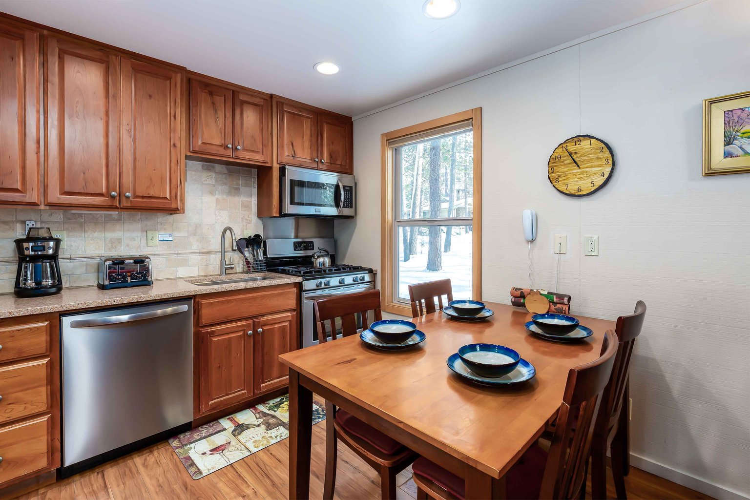 Sunriver Vacation Rental