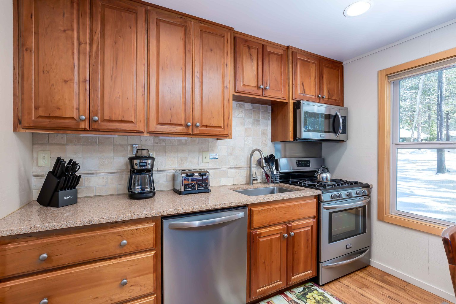 Sunriver Vacation Rental