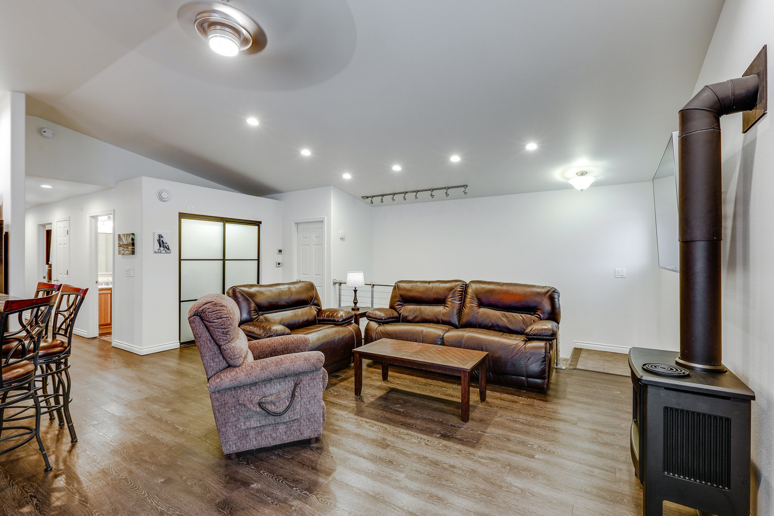 Fairbanks Vacation Rental