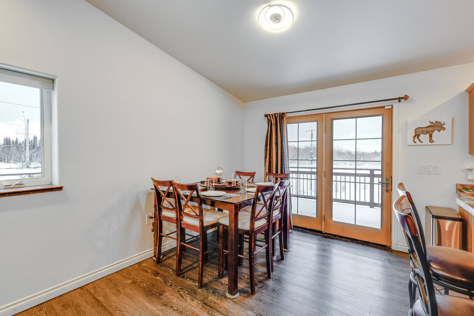 Fairbanks Vacation Rental