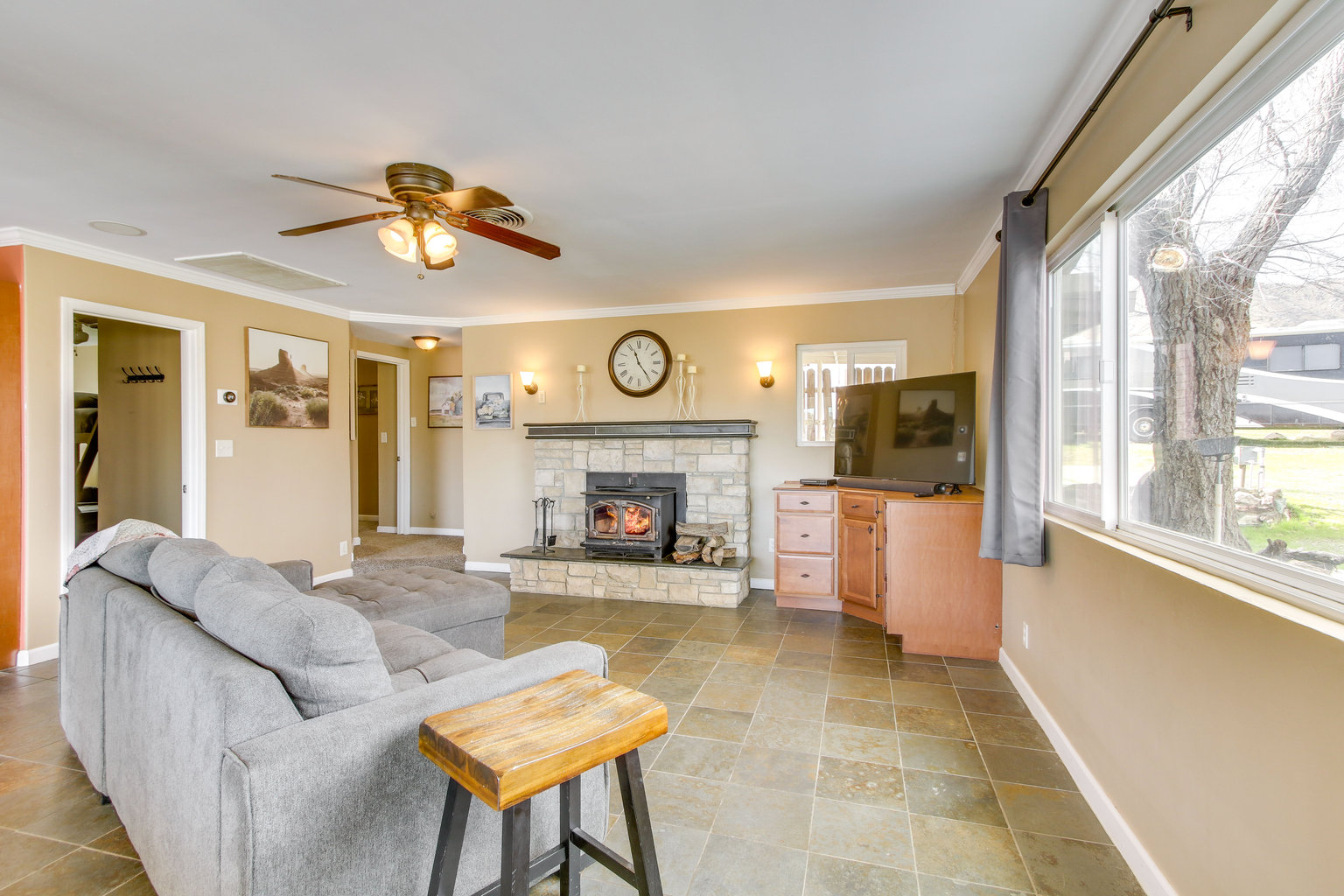 Mountain Mesa Vacation Rental