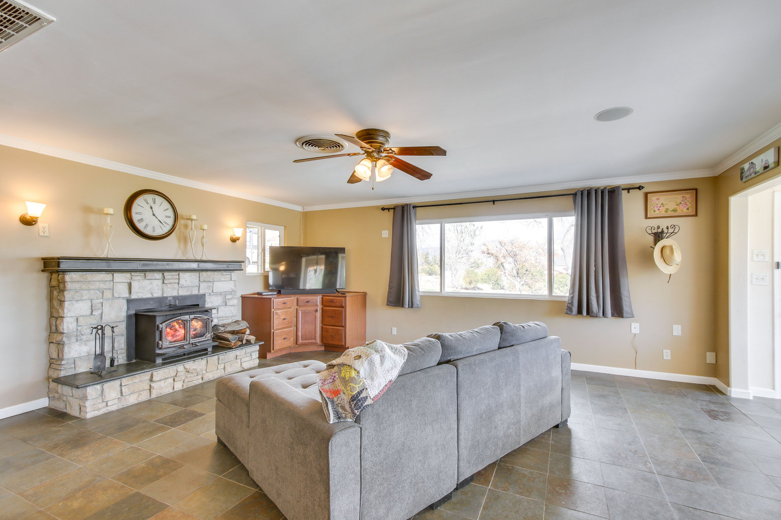 Mountain Mesa Vacation Rental