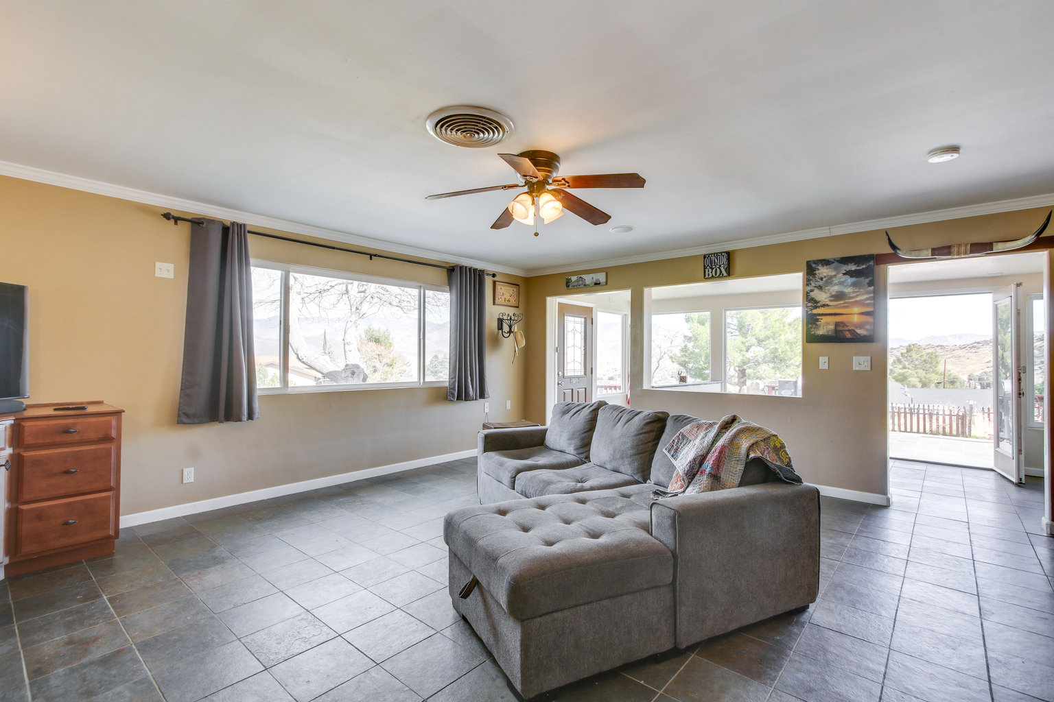 Mountain Mesa Vacation Rental