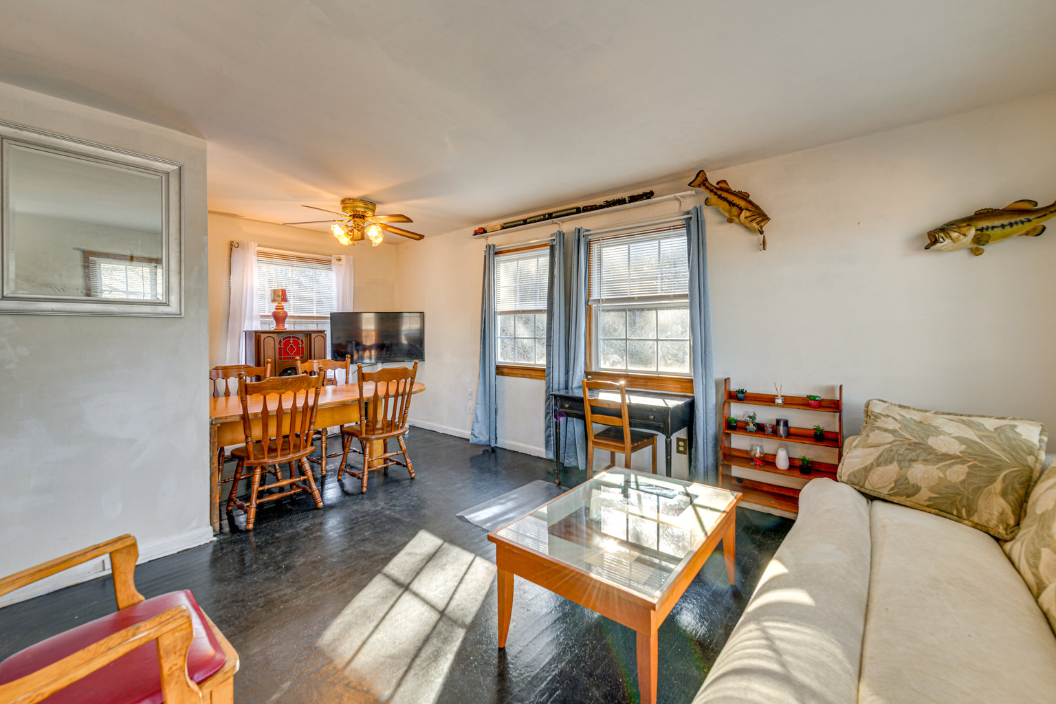 Petersburg Vacation Rental