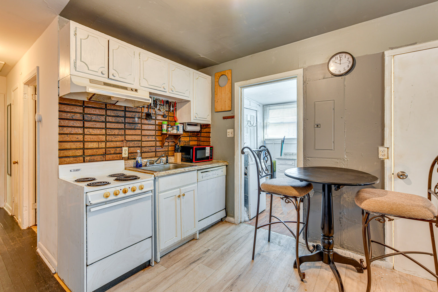 Petersburg Vacation Rental