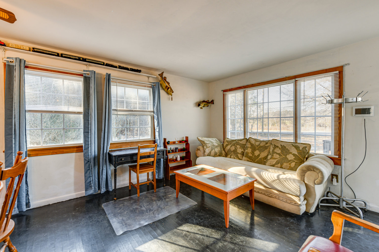 Petersburg Vacation Rental