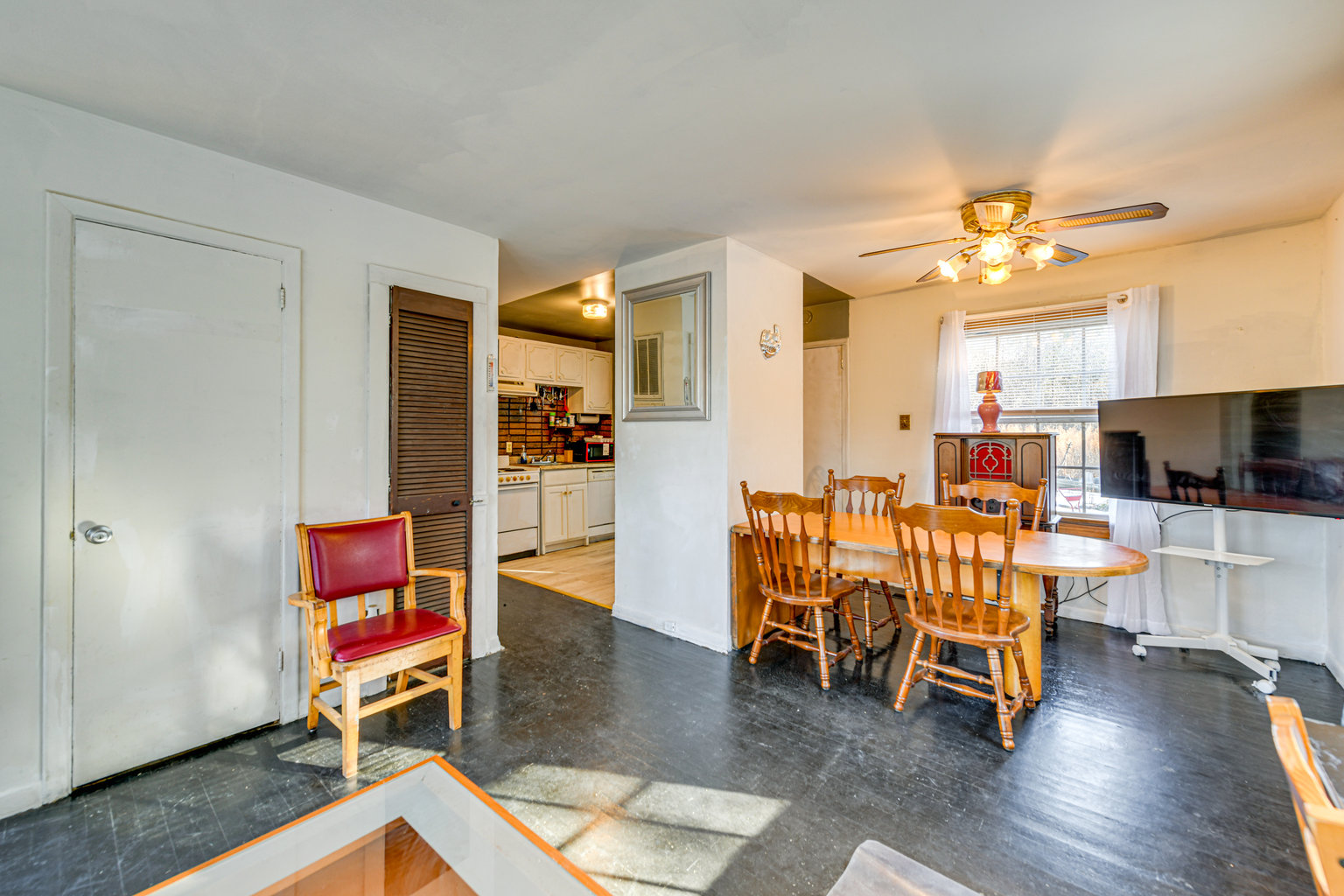 Petersburg Vacation Rental