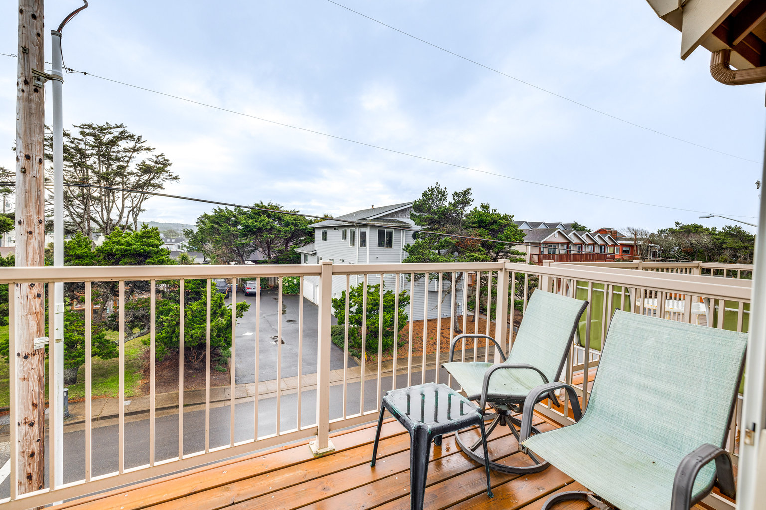 Lincoln City Vacation Rental