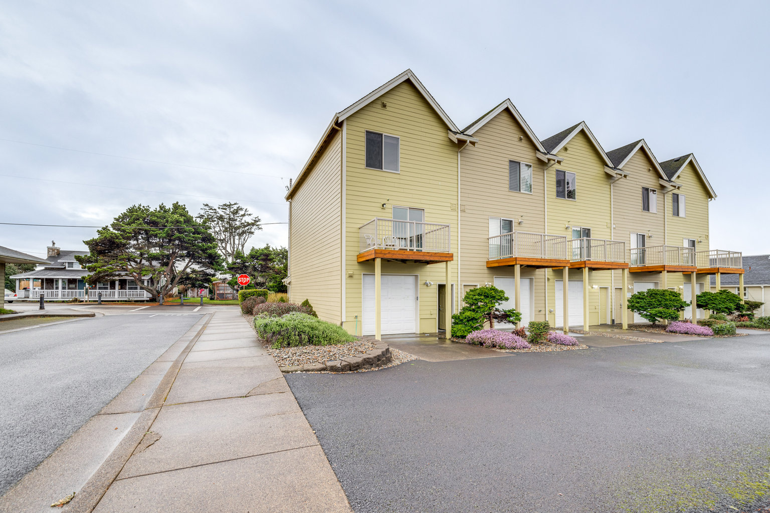 Lincoln City Vacation Rental