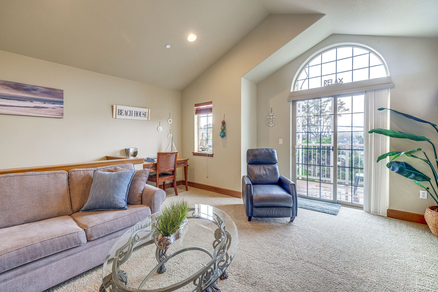 Lincoln City Vacation Rental