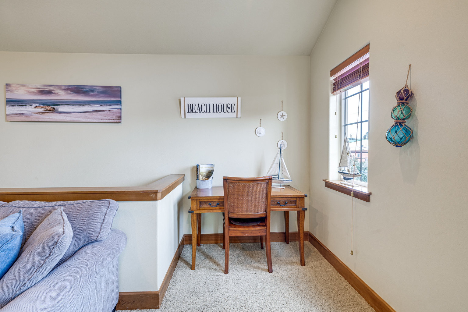Lincoln City Vacation Rental