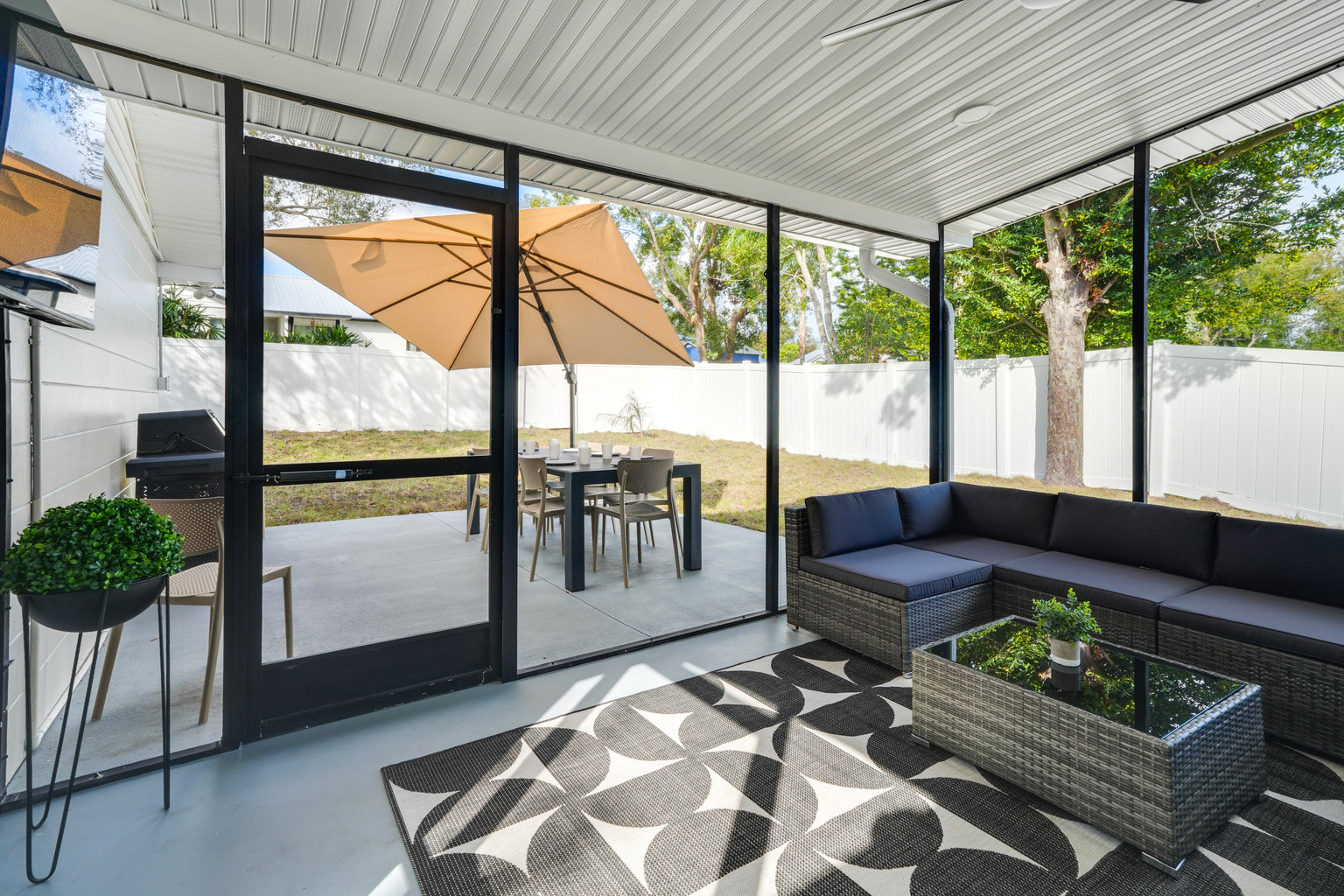 Lakeland Vacation Rental