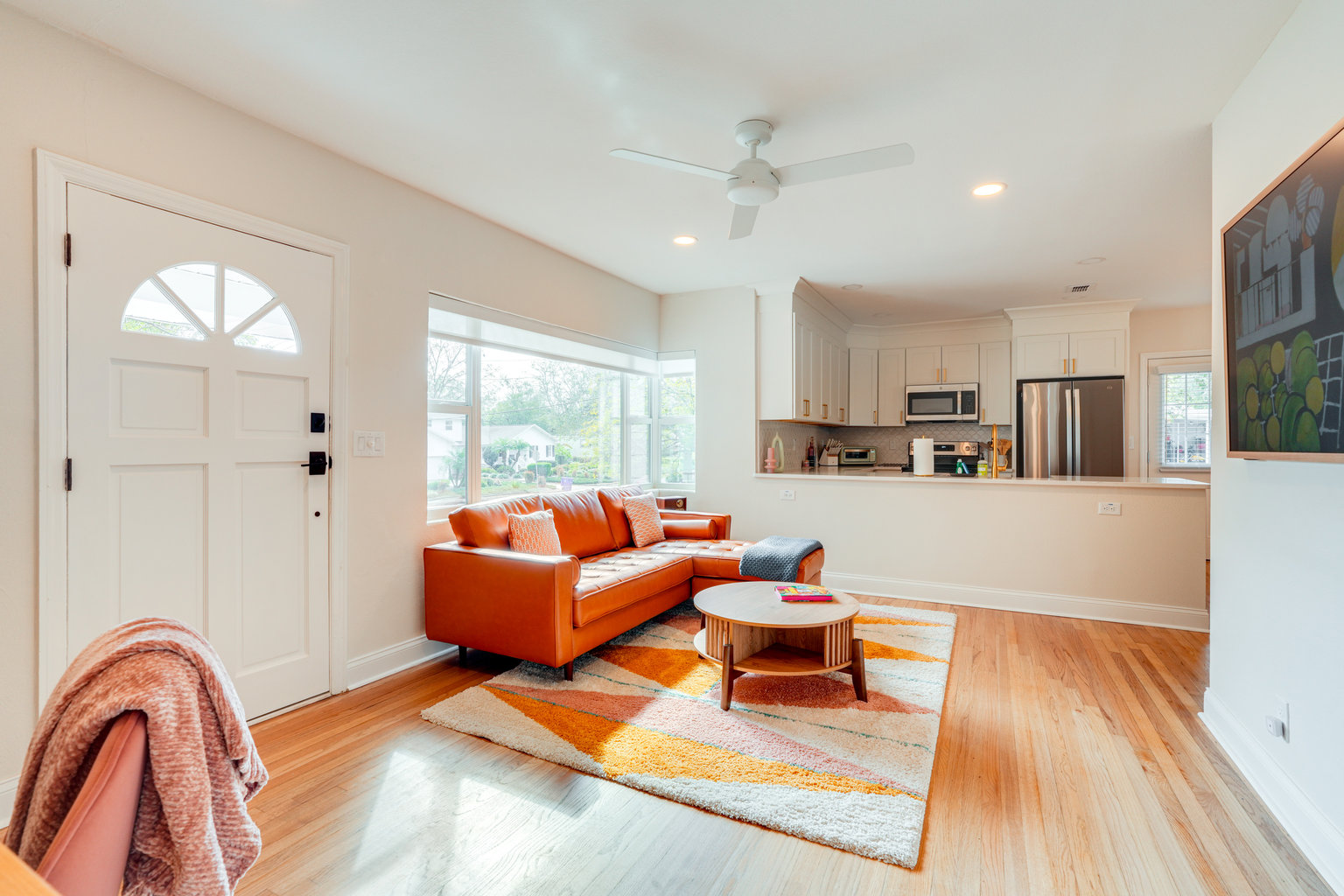 Lakeland Vacation Rental