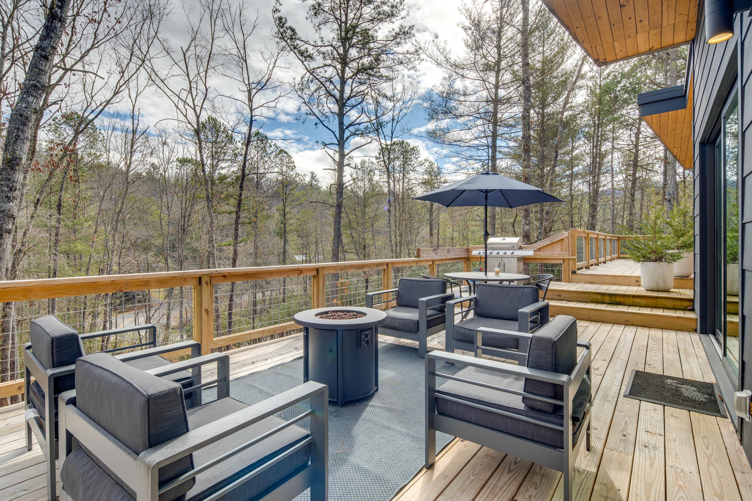 Vacation Rental