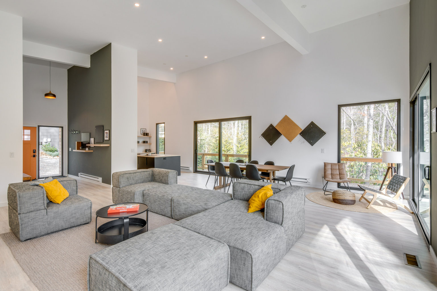 Vacation Rental