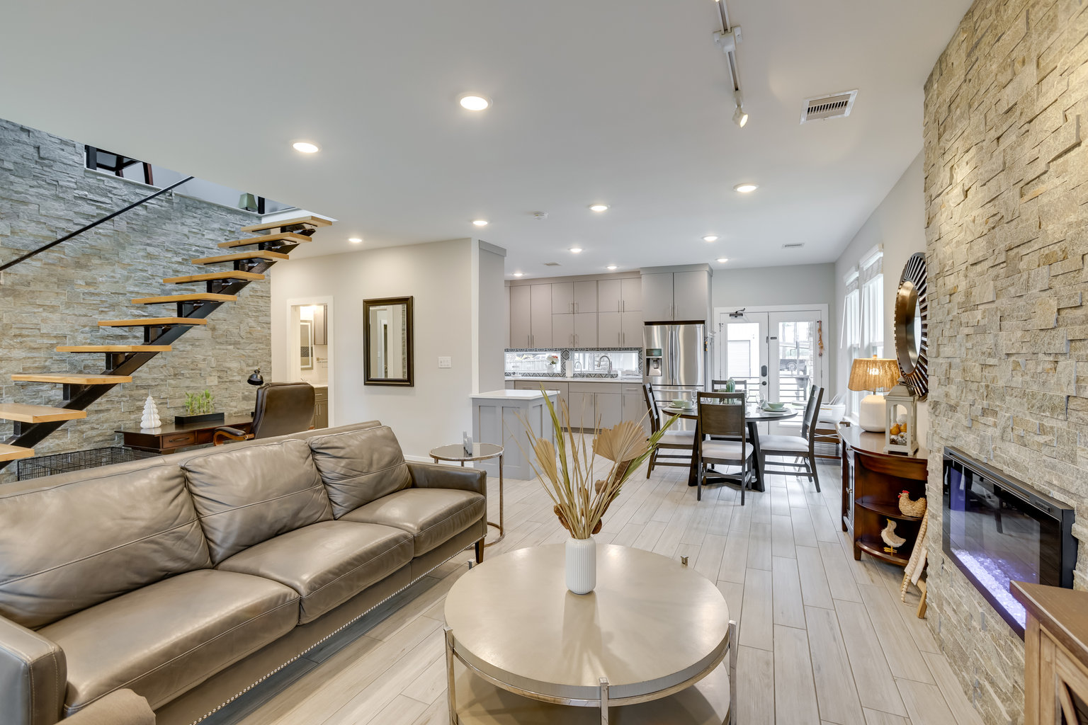 null Vacation Rental