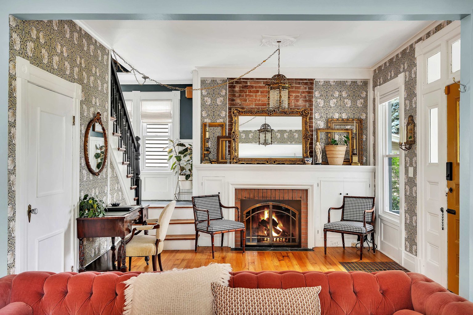 Troy Vacation Rental