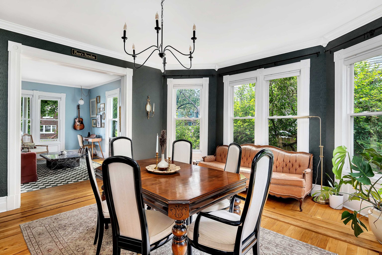 Troy Vacation Rental