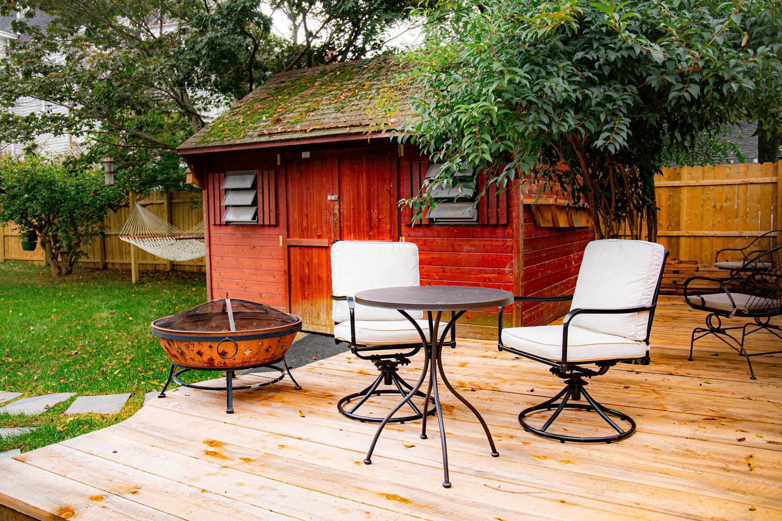 Troy Vacation Rental