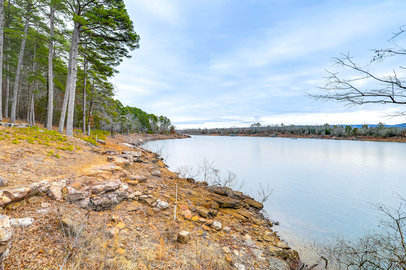 Greers Ferry Vacation Rental