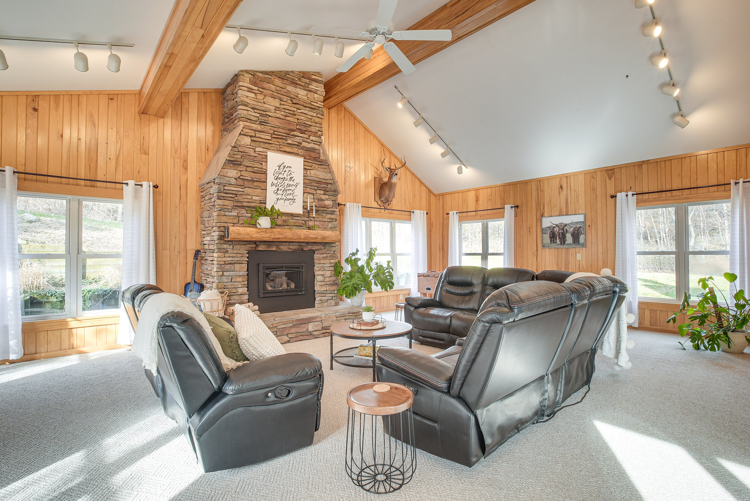 Bellville Vacation Rental