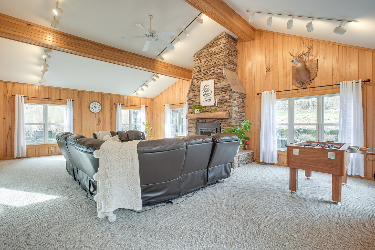 Bellville Vacation Rental