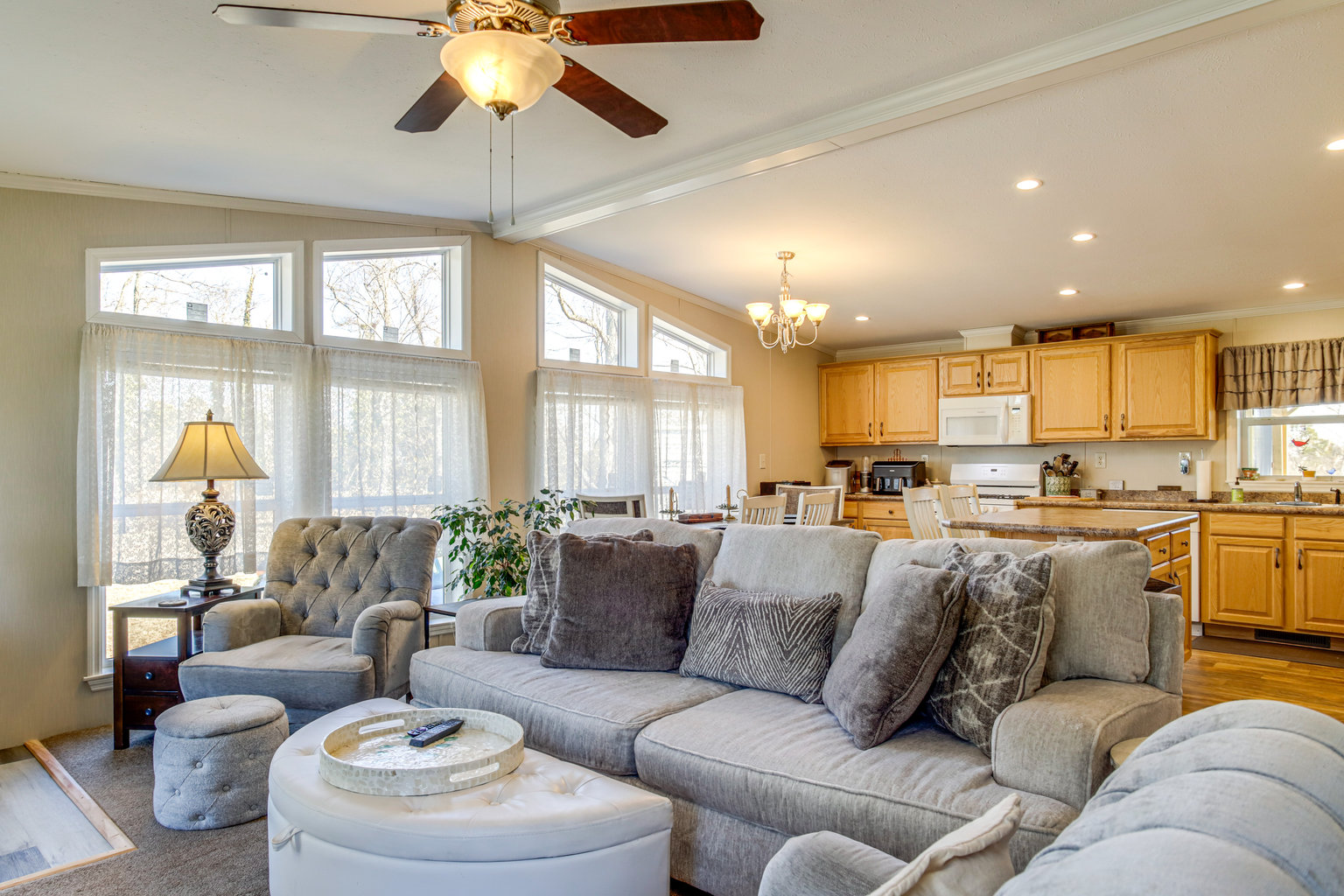 Deal Island Historic District Vacation Rental