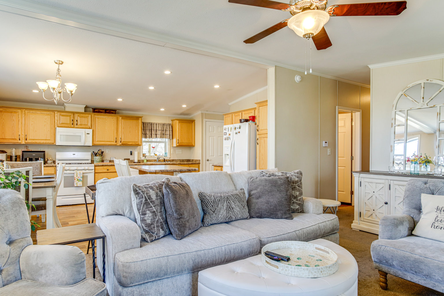 Deal Island Historic District Vacation Rental