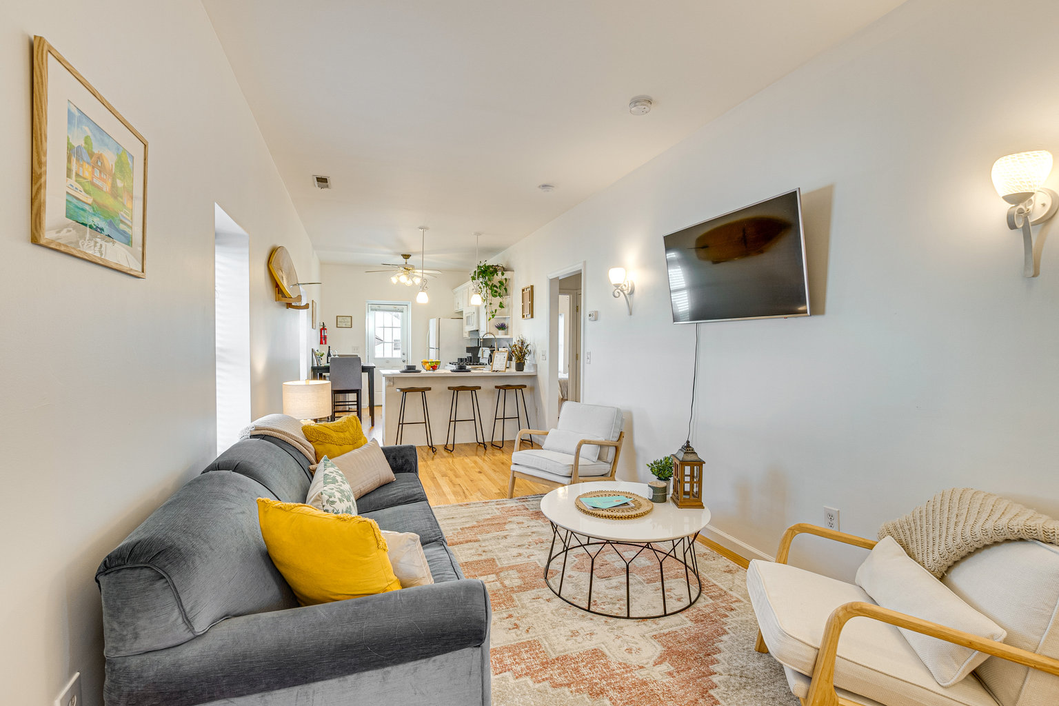 Keansburg Vacation Rental