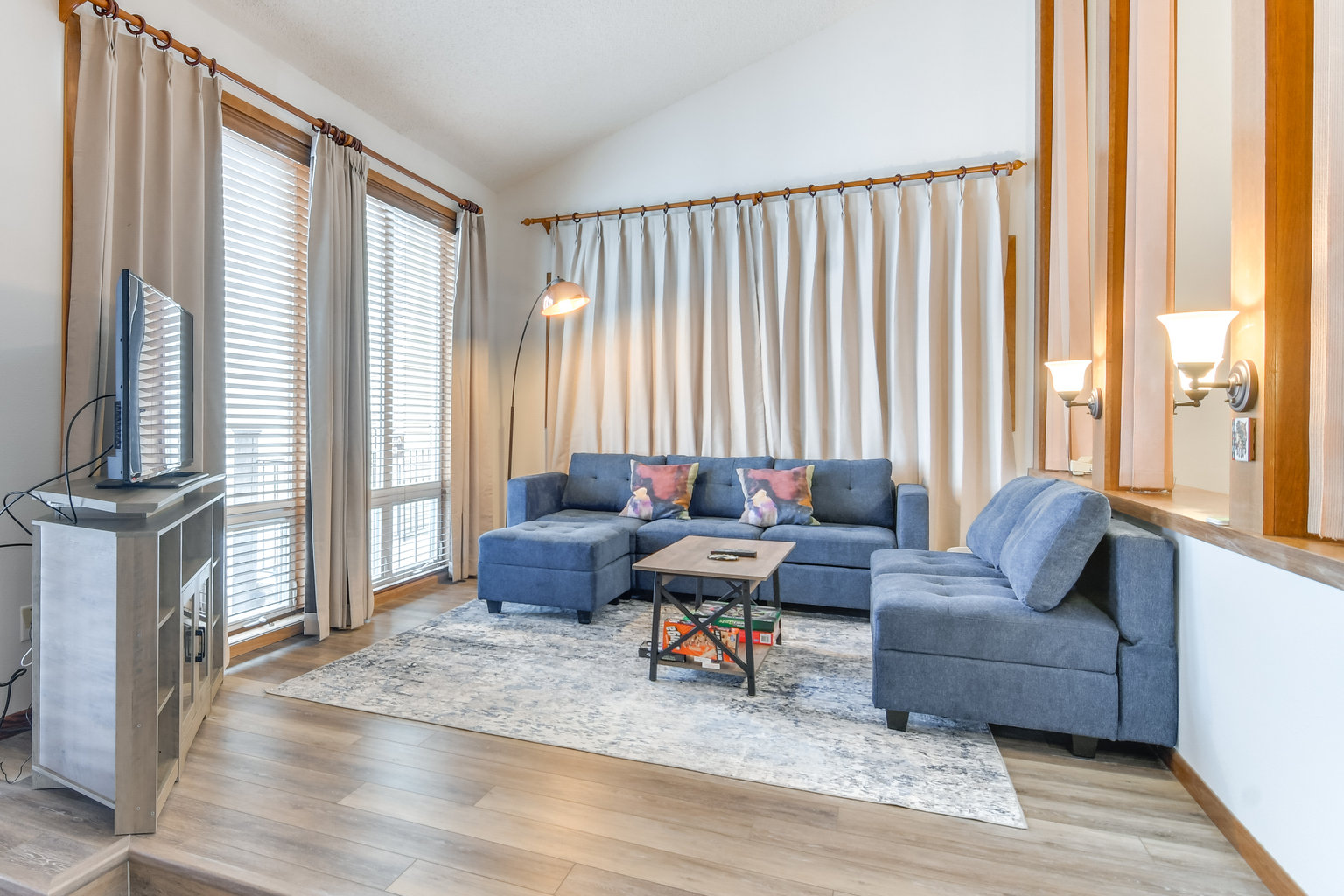 Granby Vacation Rental