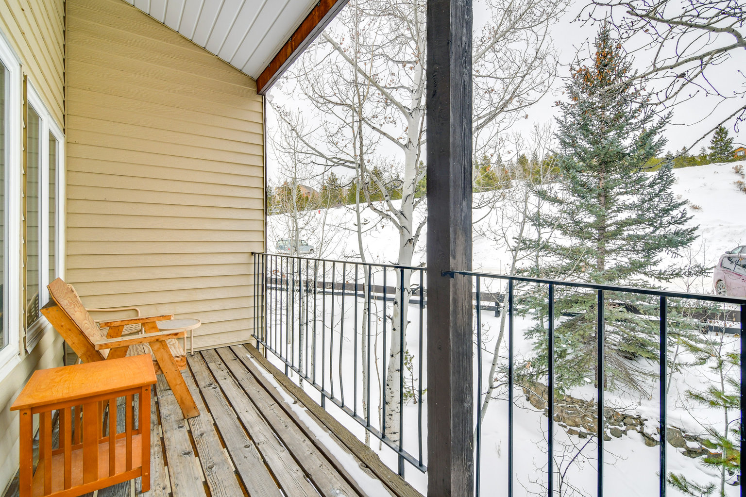 Granby Vacation Rental