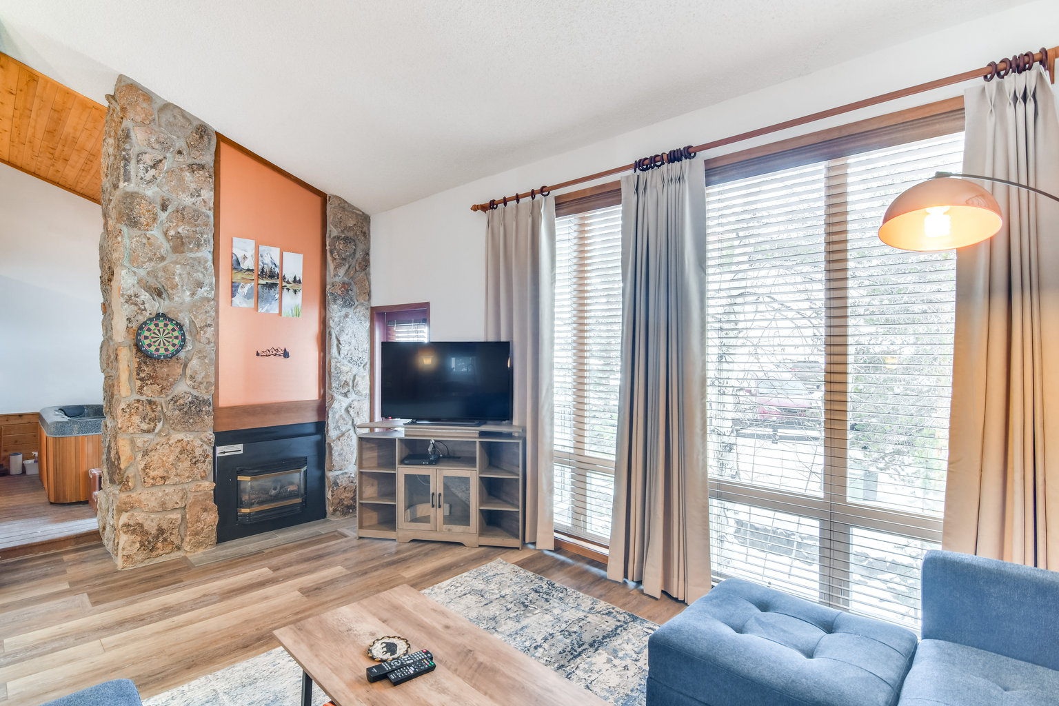 Granby Vacation Rental