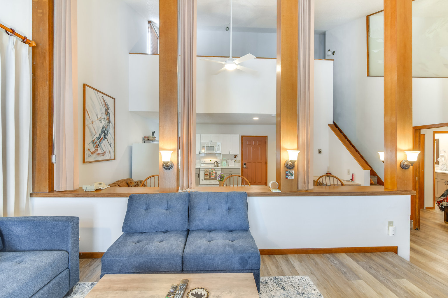 Granby Vacation Rental