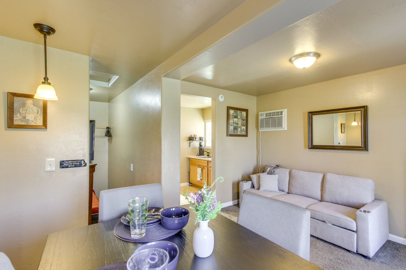 Mountain Mesa Vacation Rental