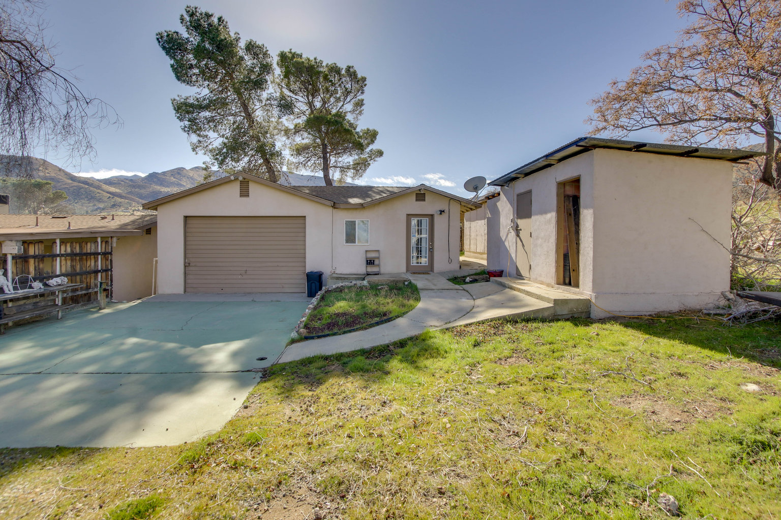 Mountain Mesa Vacation Rental